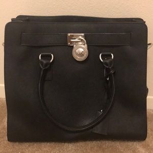 Michael Kors Black Bag